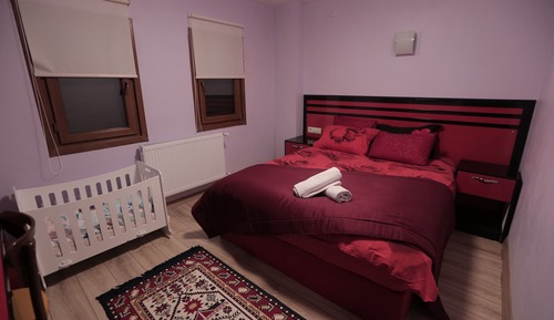 Luxury Apartment, 1 Bedroom