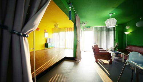 Family Condo, 2 Bedrooms
