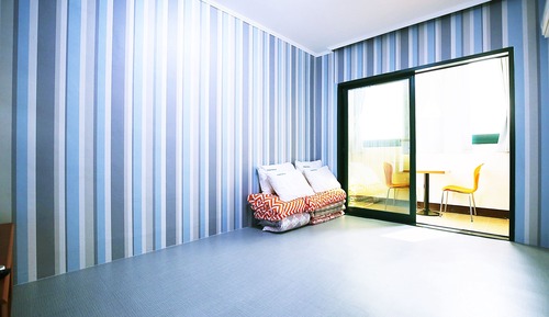 Room, Partial Ocean View (Hansil)