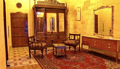 Royal Suite, 1 King Bed
