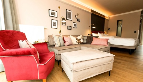 Comfort Double Room