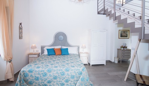 Comfort Double or Twin Room, 2 Bedrooms
