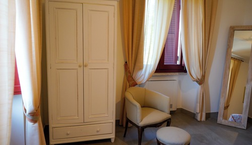 Executive Double or Twin Room, 2 Bedrooms