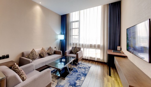 Superior Suite