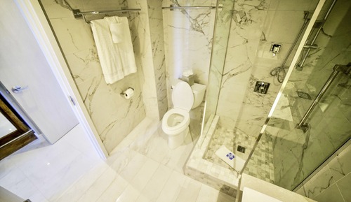 Grand Suite, 2 Bedrooms, Hot Tub, Oceanfront