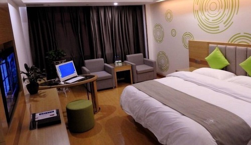 Business Double Room
