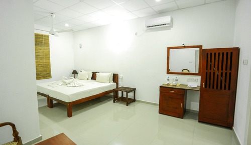 Superior Double or Twin Room, 1 King Bed, Garden View