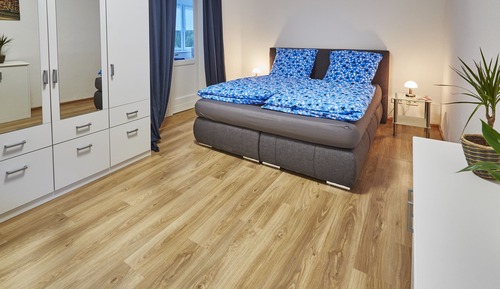 Apartment, 2 Bedrooms