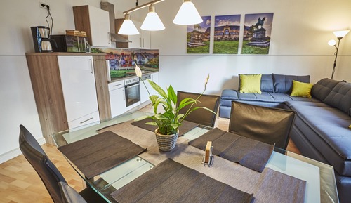 Apartment, 1 Bedroom
