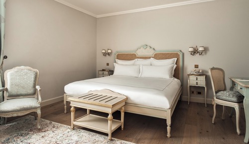 Premium Room, 1 Bedroom