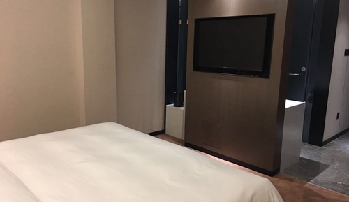 Business Double Room