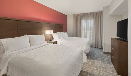 Suite, 1 Bedroom, Accessible, Kitchen (Mobility, Accessible Tub)