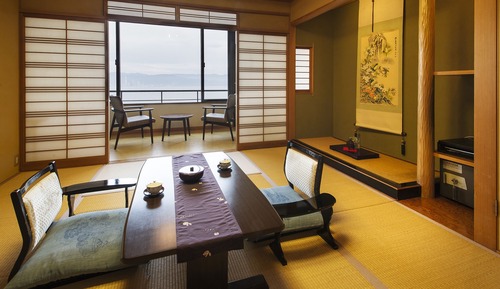 MANPA CLUB Nornal Japanese Style Room, Smoking