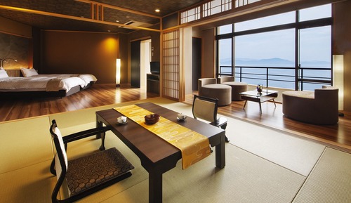 MANPA CLUB Japanese Style Room, Open Air Bath, Smoking	