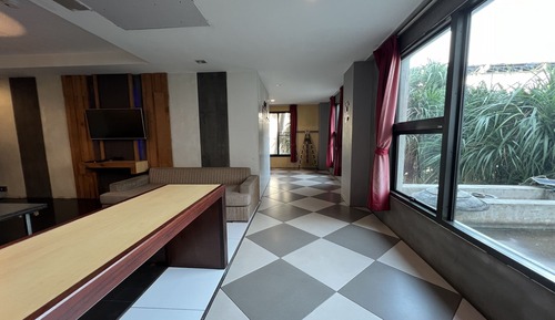 Junior Suite, Bathtub