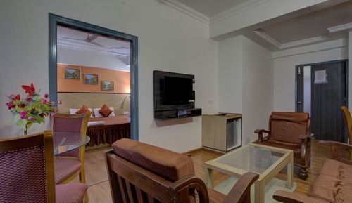Grand Suite