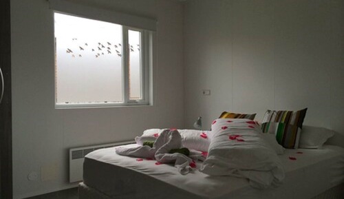 Apartment, Sea View