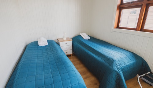 Cabin, 1 Bedroom