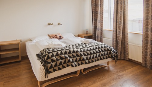 Apartment, 2 Bedrooms