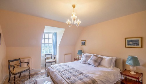 Standard Double Room, Private Bathroom