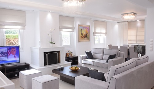 Luxury Villa, 3 Bedrooms