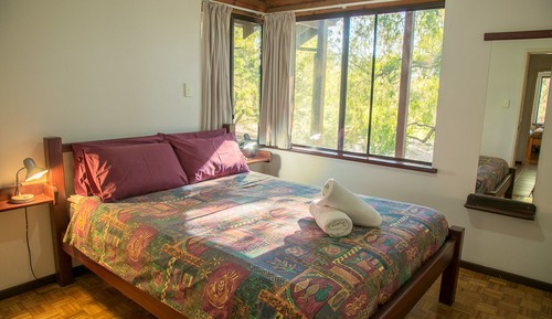 Cottage, 2 Bedrooms, Accessible, Fireplace, Wiry Wattle A