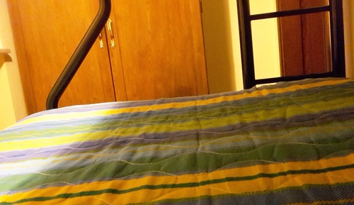 Classic Apartment, Multiple Beds