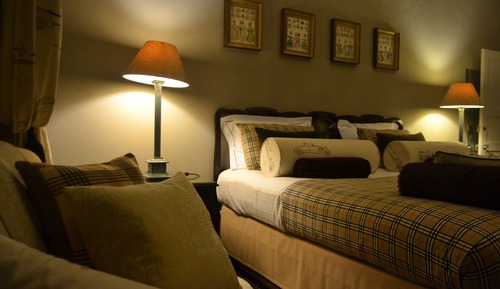 Superior Room