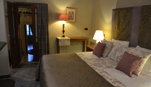 Comfort Room