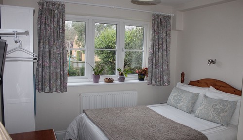 Single Room, Ensuite