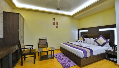 Double Room