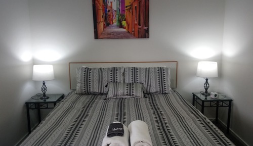 Deluxe Studio Suite