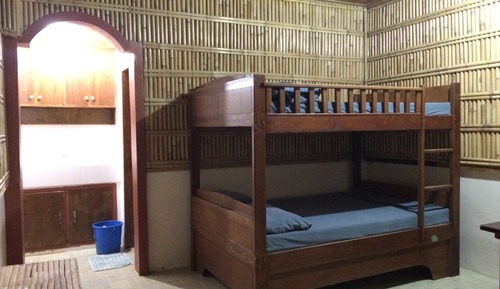 Cabin