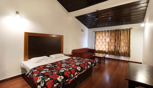 Deluxe Suite, 2 Bedrooms