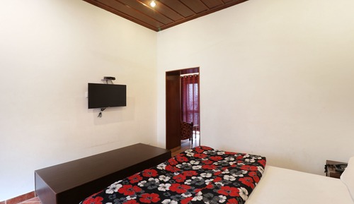 Standard Double Room, 1 Queen Bed