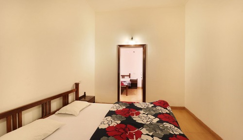 Family Suite, 2 Bedrooms