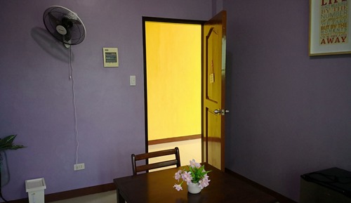 Deluxe Apartment, 1 Bedroom, Private Bathroom