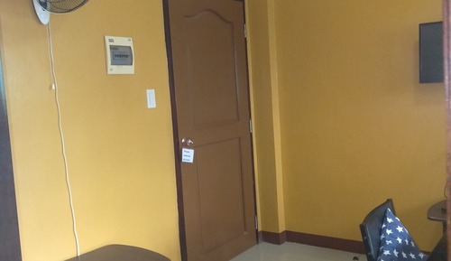 Deluxe Apartment, 1 Bedroom, Private Bathroom