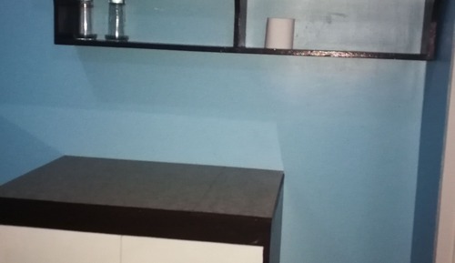Basic Apartment, 1 Bedroom, Private Bathroom, Ground Floor