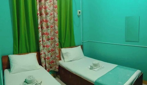 Basic Apartment, 1 Bedroom