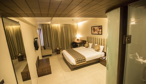 Business Room
