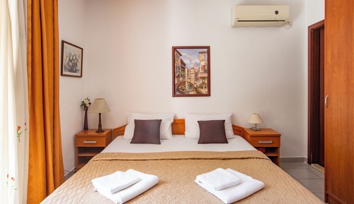 Studio Suite, Balcony (3 adults)