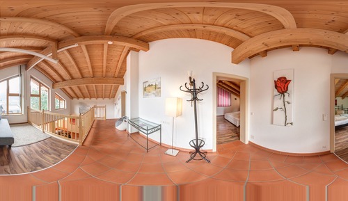 Superior Apartment, 3 Bedrooms, Mountain View