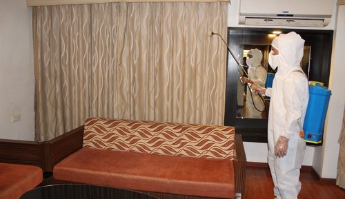 Executive Room