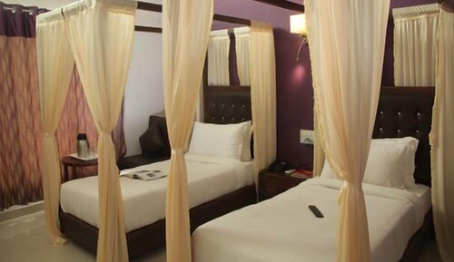 Royal Suite