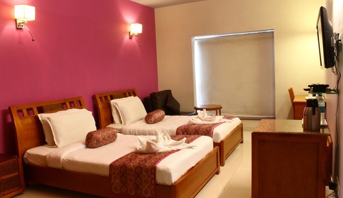 Royal Room