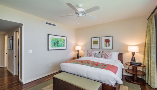 Luxury Villa, Multiple Beds, Beach View (Villa 316)