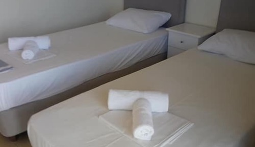 Standard Twin Room, 2 Twin Beds