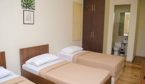 Triple Room (Art)