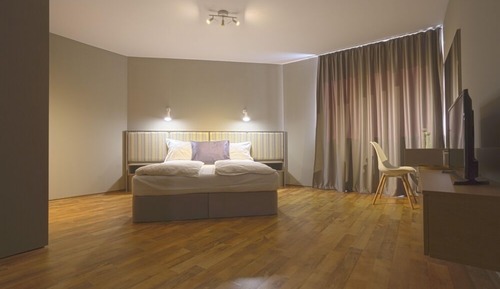 Standard Apartment, 2 Bedrooms, Mountain View